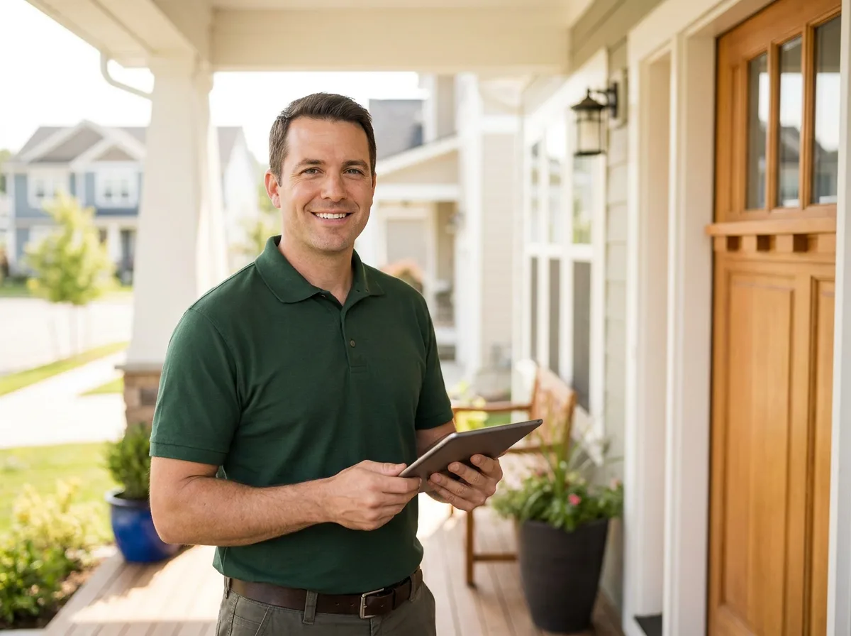 Pest control FAQs for Cheboygan, MI